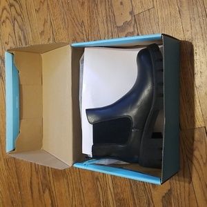 Vepose Ankle Boots Women Size 9.5